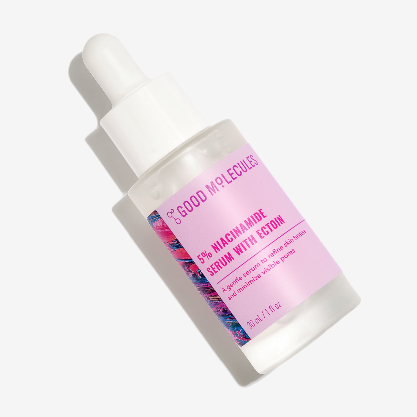 5% Niacinamide Serum with Ectoin