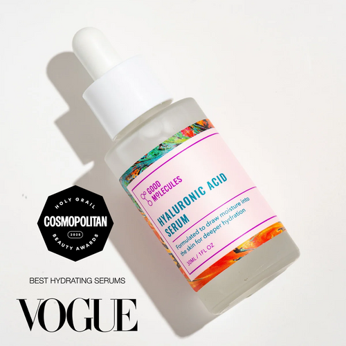 Hyaluronic Acid Serum