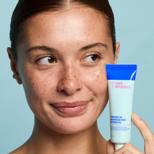 Load image into Gallery viewer, Hydrating Gel Moisturizer with Electrolytes