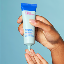 Load image into Gallery viewer, Hydrating Gel Moisturizer with Electrolytes