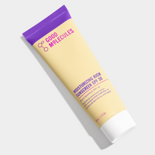 Load image into Gallery viewer, Moisturizing Rich Sunscreen SPF 30