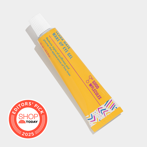 Yerba Mate Wake Up Eye Gel